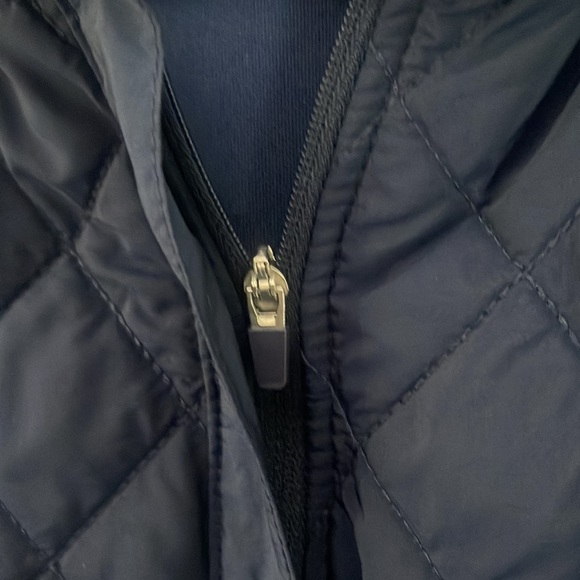 Avia Athletic Pullover Top - Picture 3 of 5